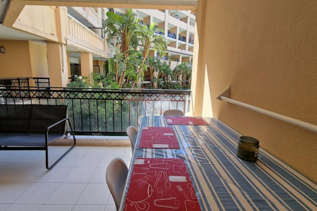 Wow* Mer/Piscine/Climat/Parking Cannes Exterior photo